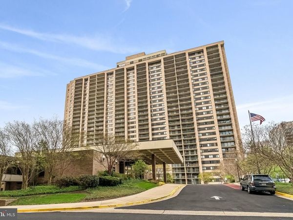 5505 SEMINARY ROAD, Unit 2015N, FALLS CHURCH, VA 22041