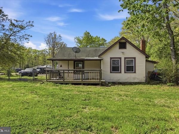 4501 DANVILLE ROAD, BRANDYWINE, MD 20613