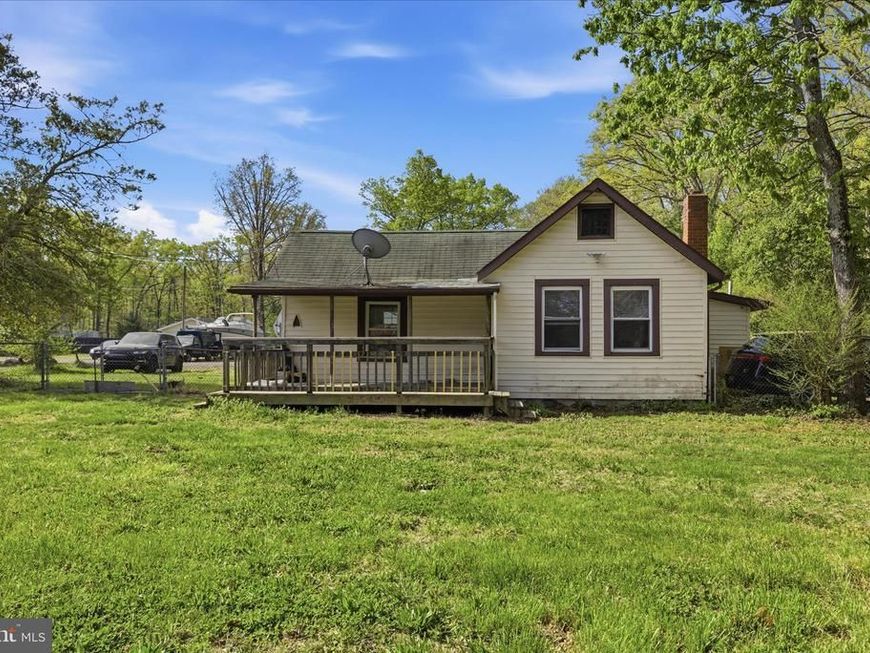 4501 Danville Road, Brandywine, MD 20613 Main Photo