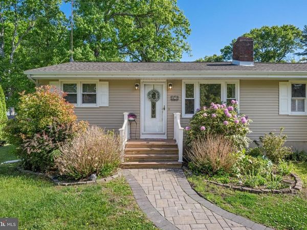 83 PINDALE DRIVE, PITTSGROVE, NJ 08318