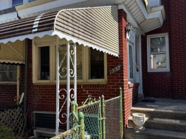 7337 E WALNUT LANE, PHILADELPHIA, PA 19138