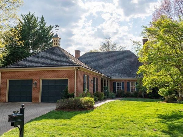 28 EDNAM VILLAGE ST , CHARLOTTESVILLE, VA 22903