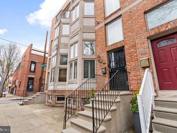 615 15 S 17TH STREET , PHILADELPHIA, PA 19146
