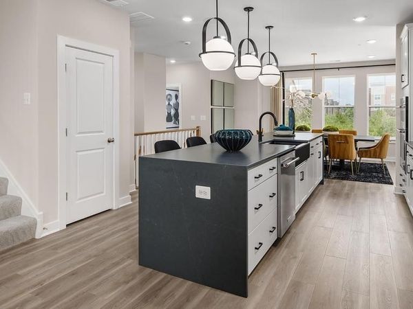 HOMESITE 904 CLOONGEE TERRACE , DULLES, VA 20166