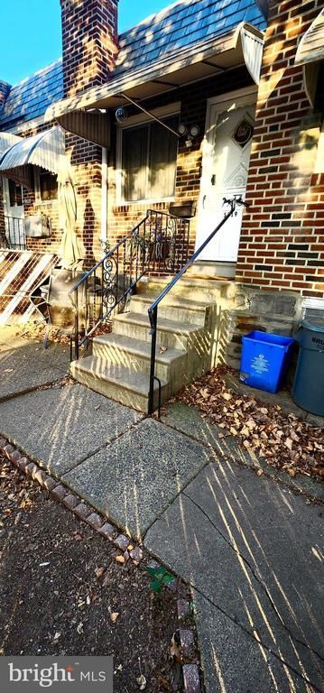 5819 Bustleton Avenue , Philadelphia, PA 19149 Main Photo