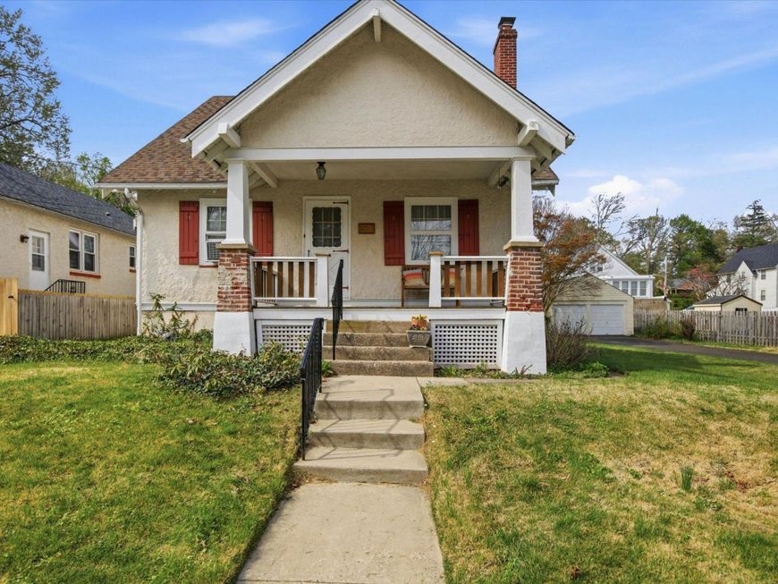 304 Harrison Avenue, Glenside, PA 19038 Main Photo