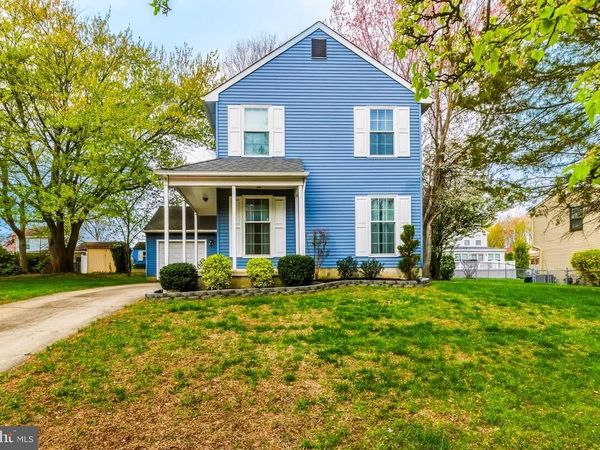 19 BROOKVIEW DRIVE, MANTUA, NJ 08051