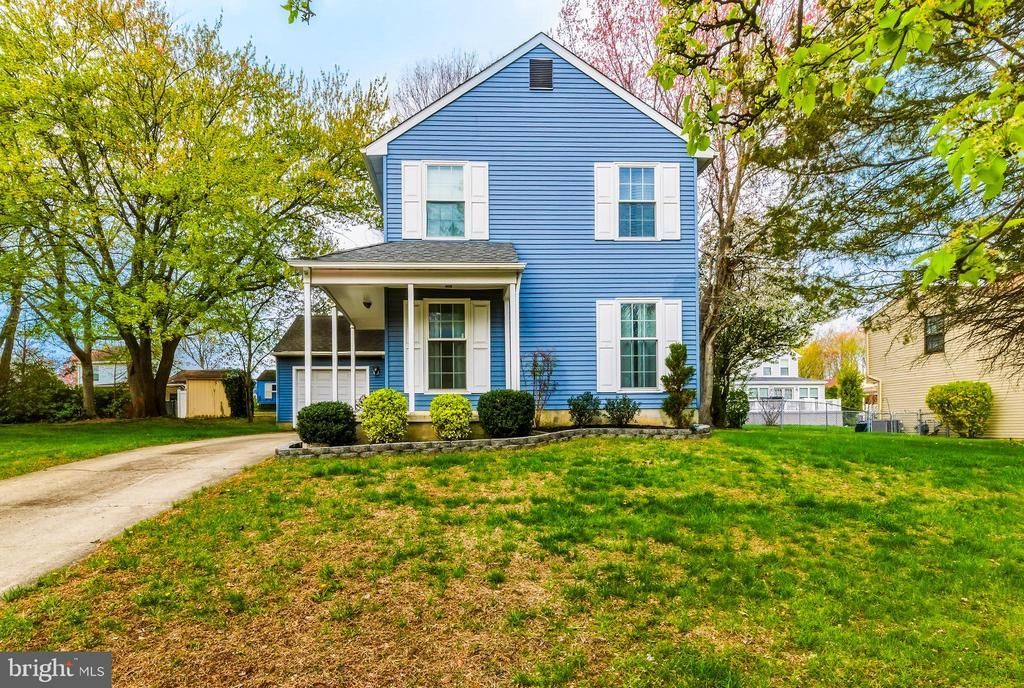 19 Brookview Drive, Mantua, NJ 08051 Main Photo