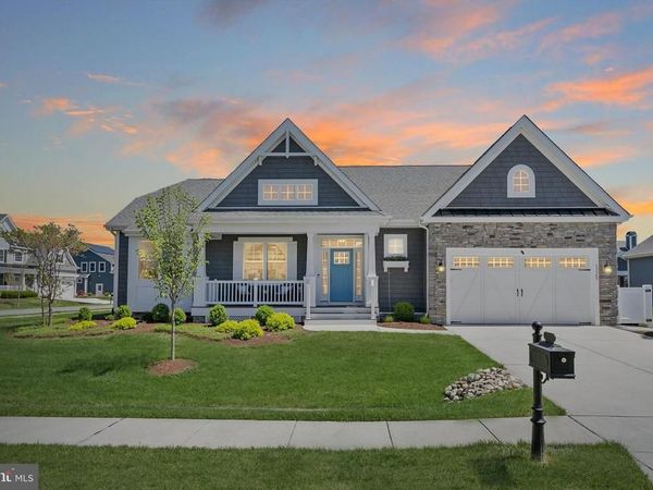 35505 HEDGEROW LANE, REHOBOTH BEACH, DE 19971