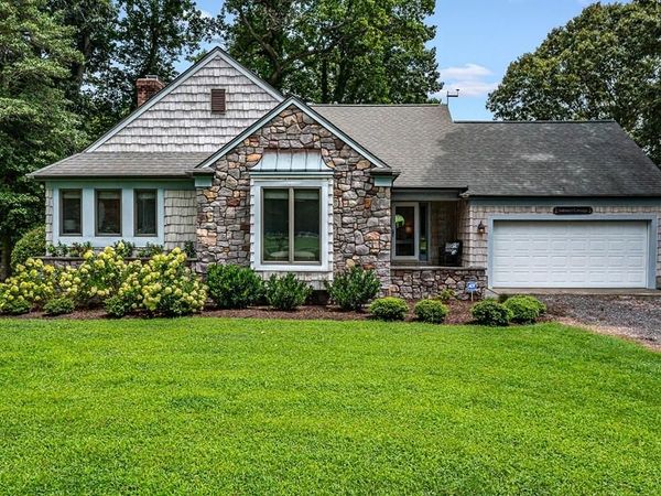 103 Bayview Drive, LANCASTER, VA 22503