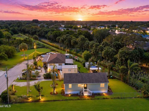 8415 59th Avenue , Vero Beach, FL 32967