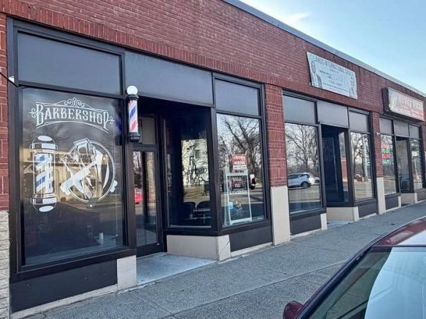 569 Main St, Springfield, MA 01151