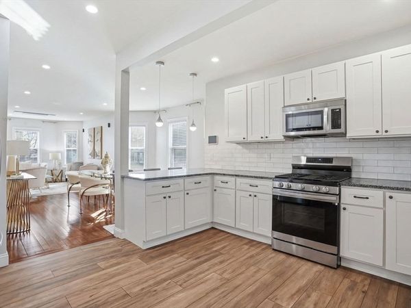 20 Bentham Rd, Boston, MA 02122