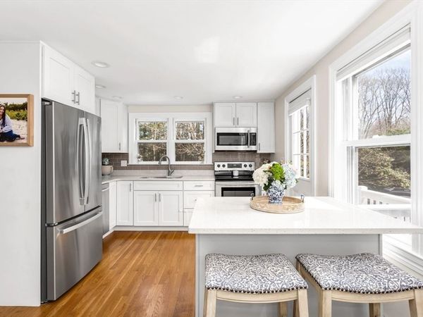 150 Central Street, Foxboro, MA 02035