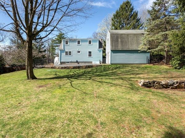 150 Central Street, Foxboro, MA 02035