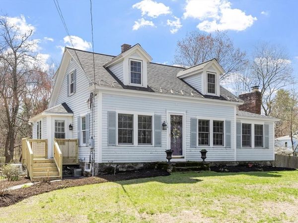 172 High Street, Chelmsford, MA 01824