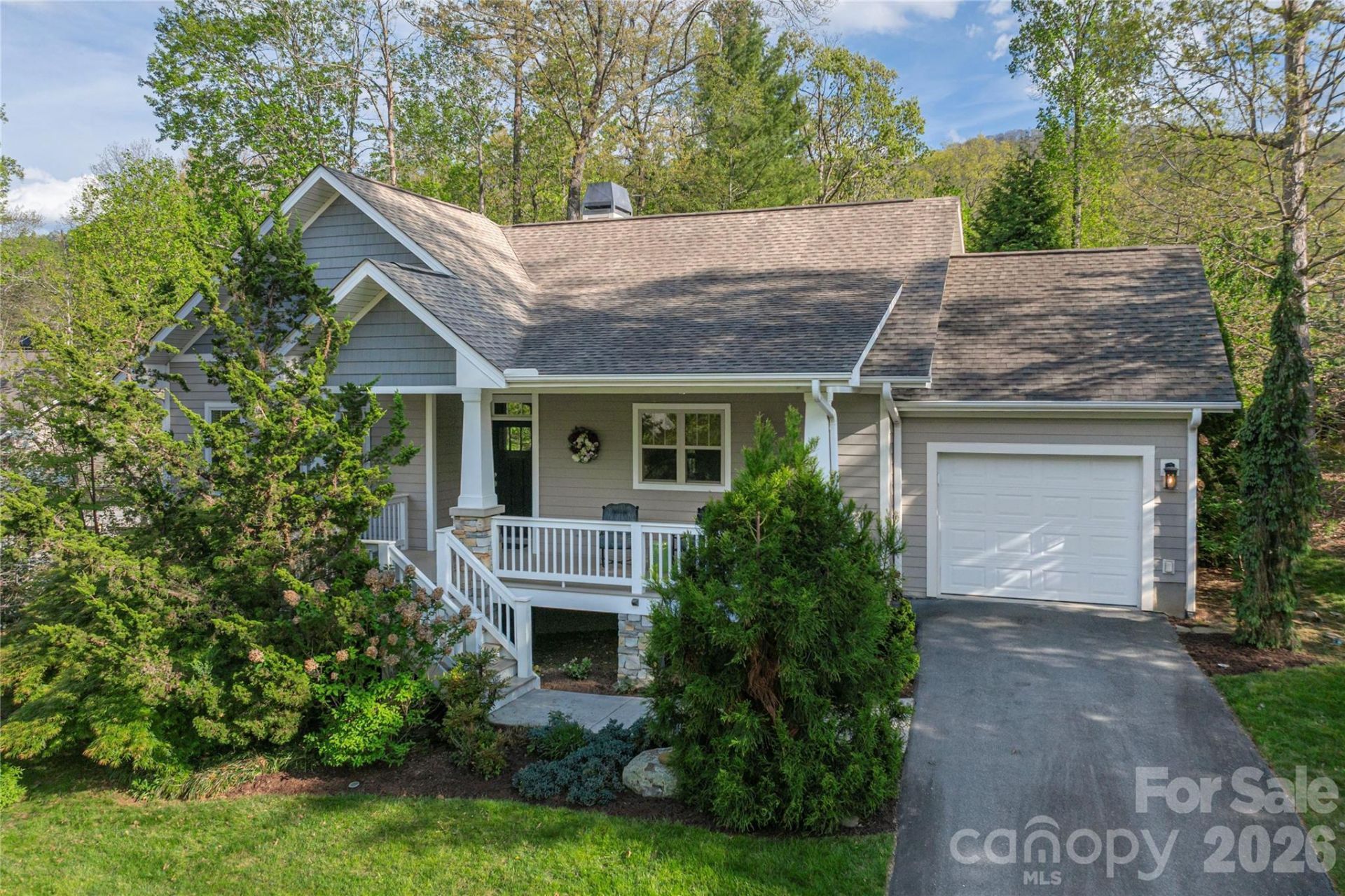 22 Sparkle Dun Drive , Biltmore Lake, NC 28715 Main Photo