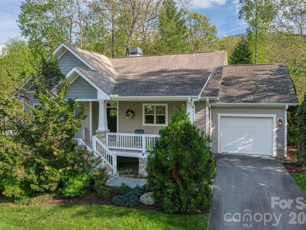 22 Sparkle Dun Drive, Biltmore Lake, NC 28715