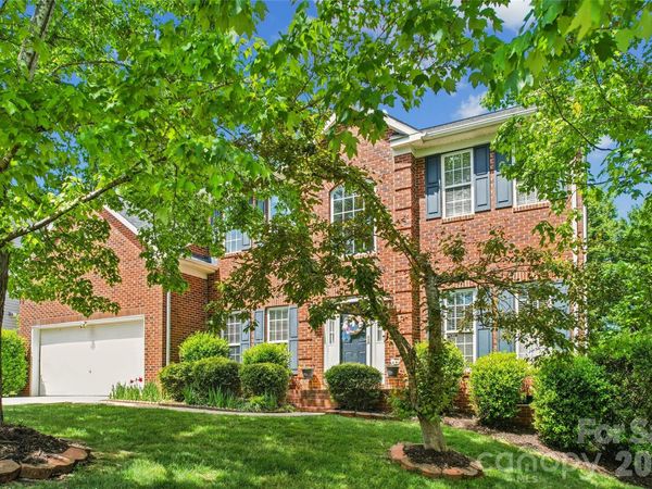 9912 Eden Hall Court, Charlotte, NC 28827