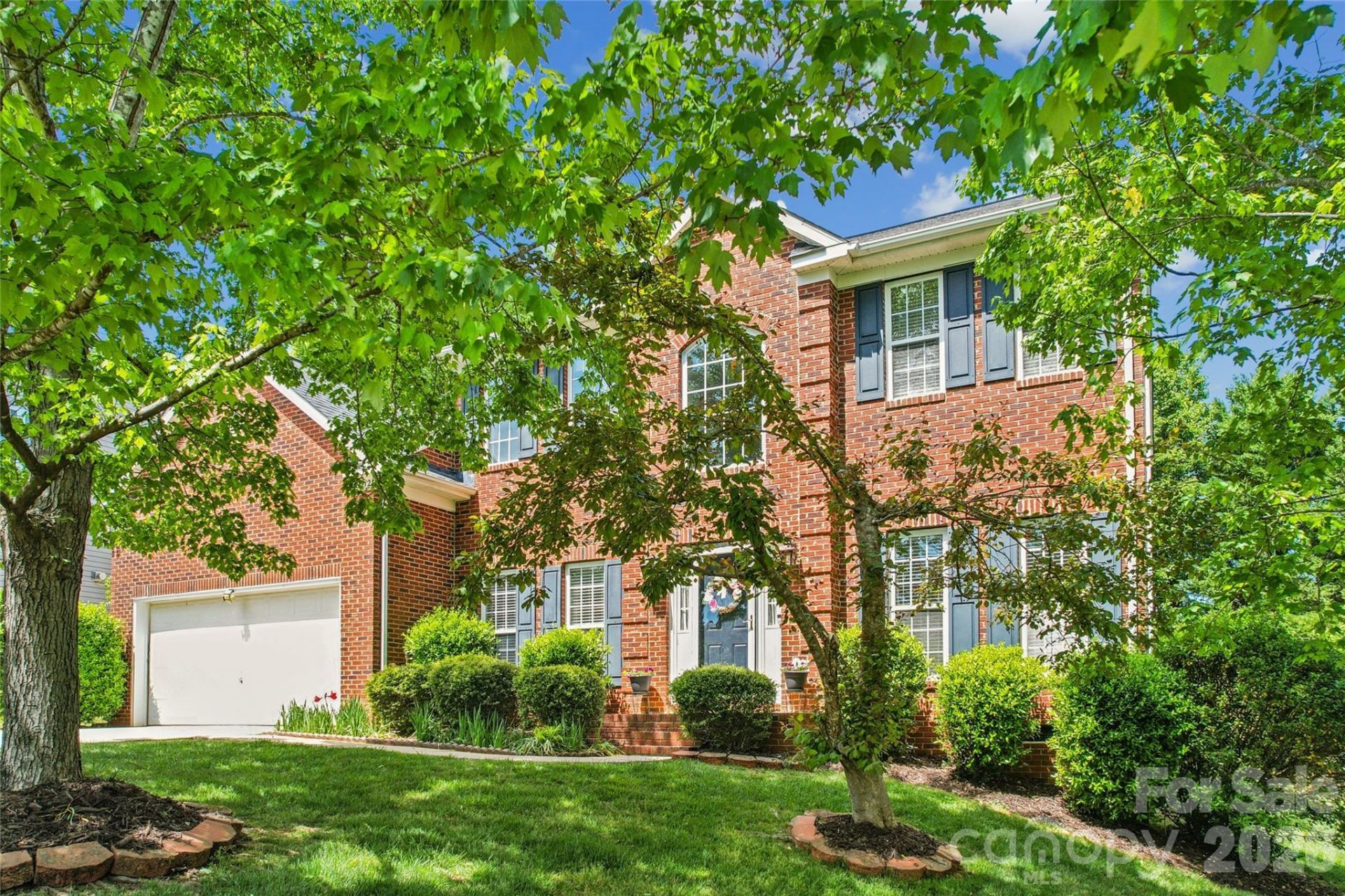 9912 Eden Hall Court, Charlotte, NC 28827 Main Photo