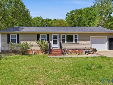 5331 N Warriner Road, Henrico, VA 23231
