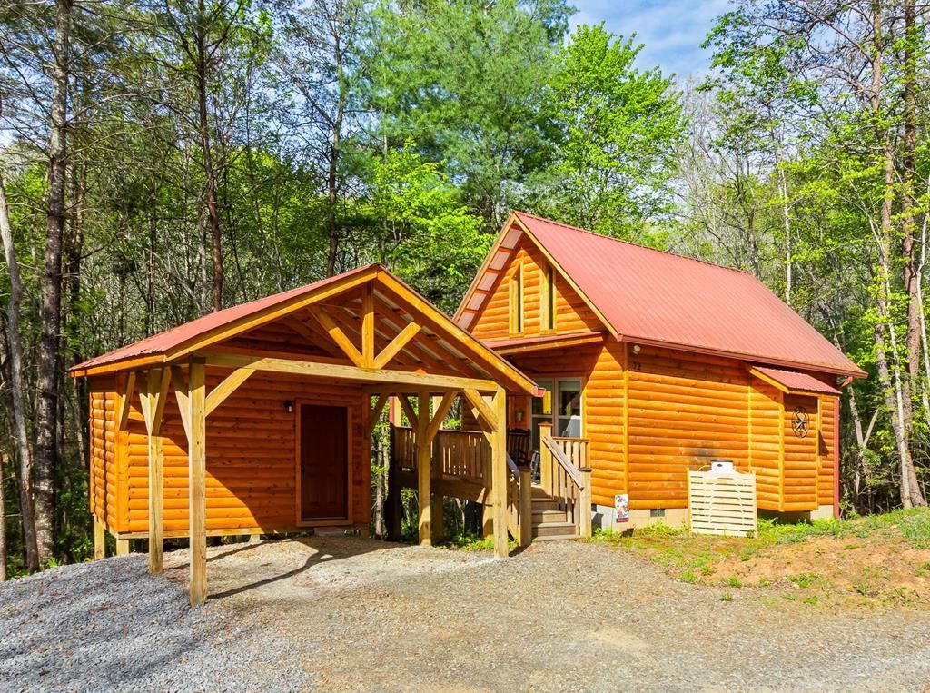 72 Bentley Cove, Murphy, NC 28906 Main Photo