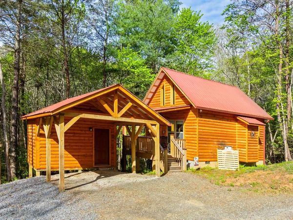 72 Bentley Cove, Murphy, NC 28906