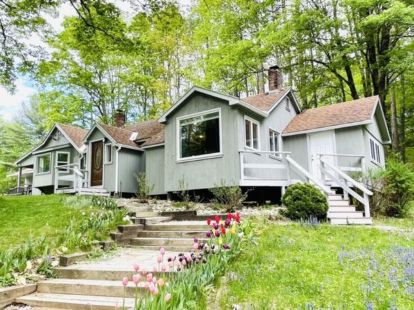 1260 Cider Mill Road, Shaftsbury, VT 05262