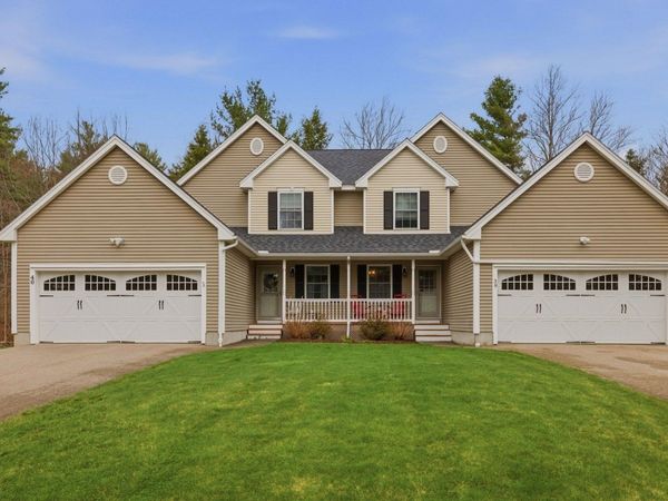 38 Willowbrook Avenue, Greenland, NH 03840