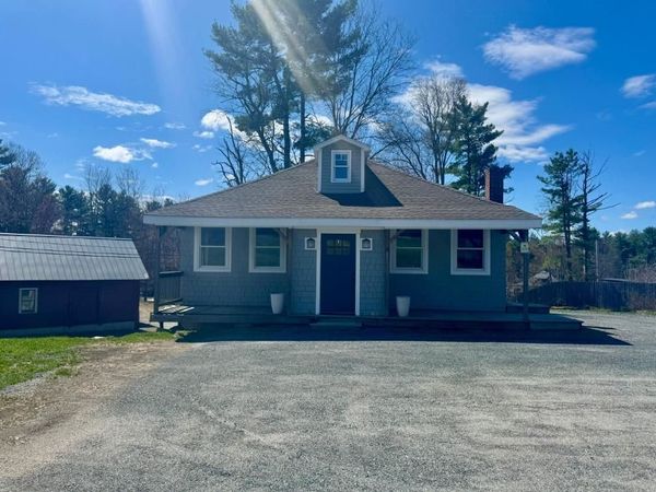 60 Route 103, Sunapee, NH 03782