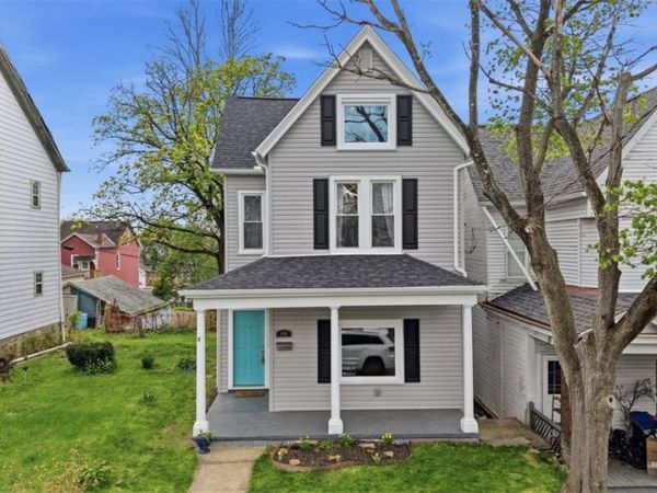 104 Marie Ave, Pittsburgh, PA 15202