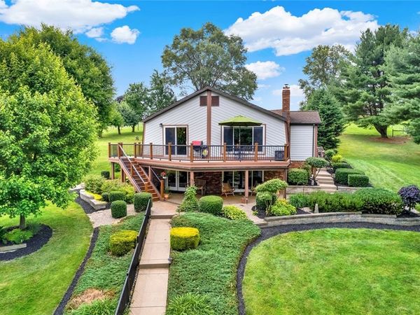 180 Lower Harmony Road, Prospect, PA 16052