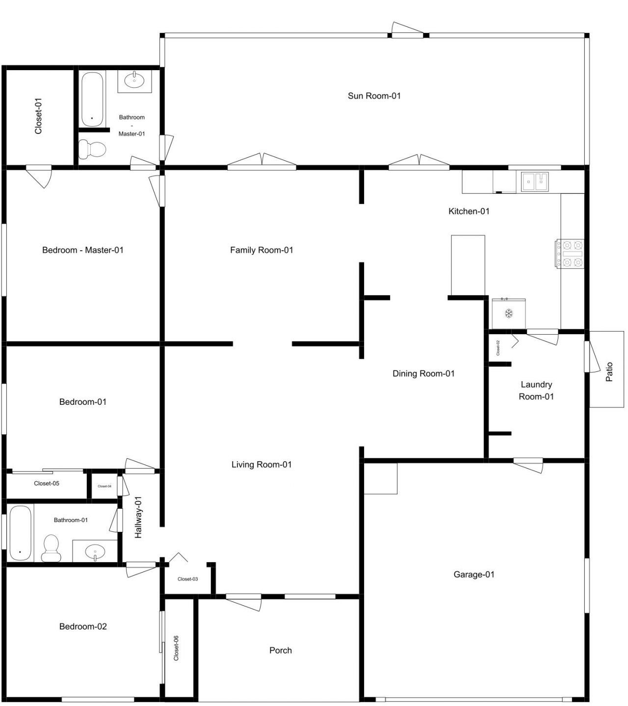 8491 NW 26th Drive, Coral Springs, FL 33065 Photo