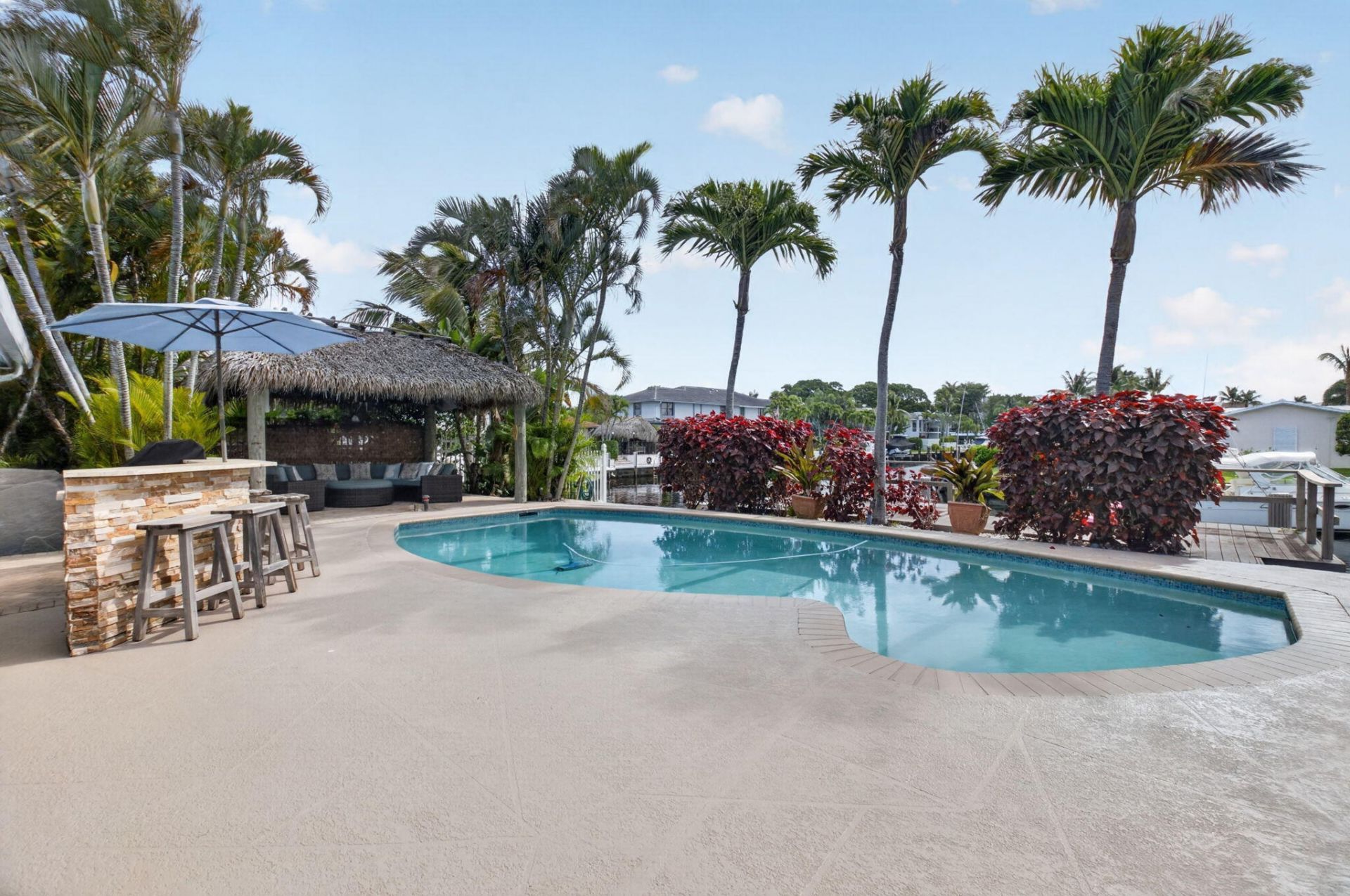 5800 NE 7th Avenue, Boca Raton, FL 33487 Photo