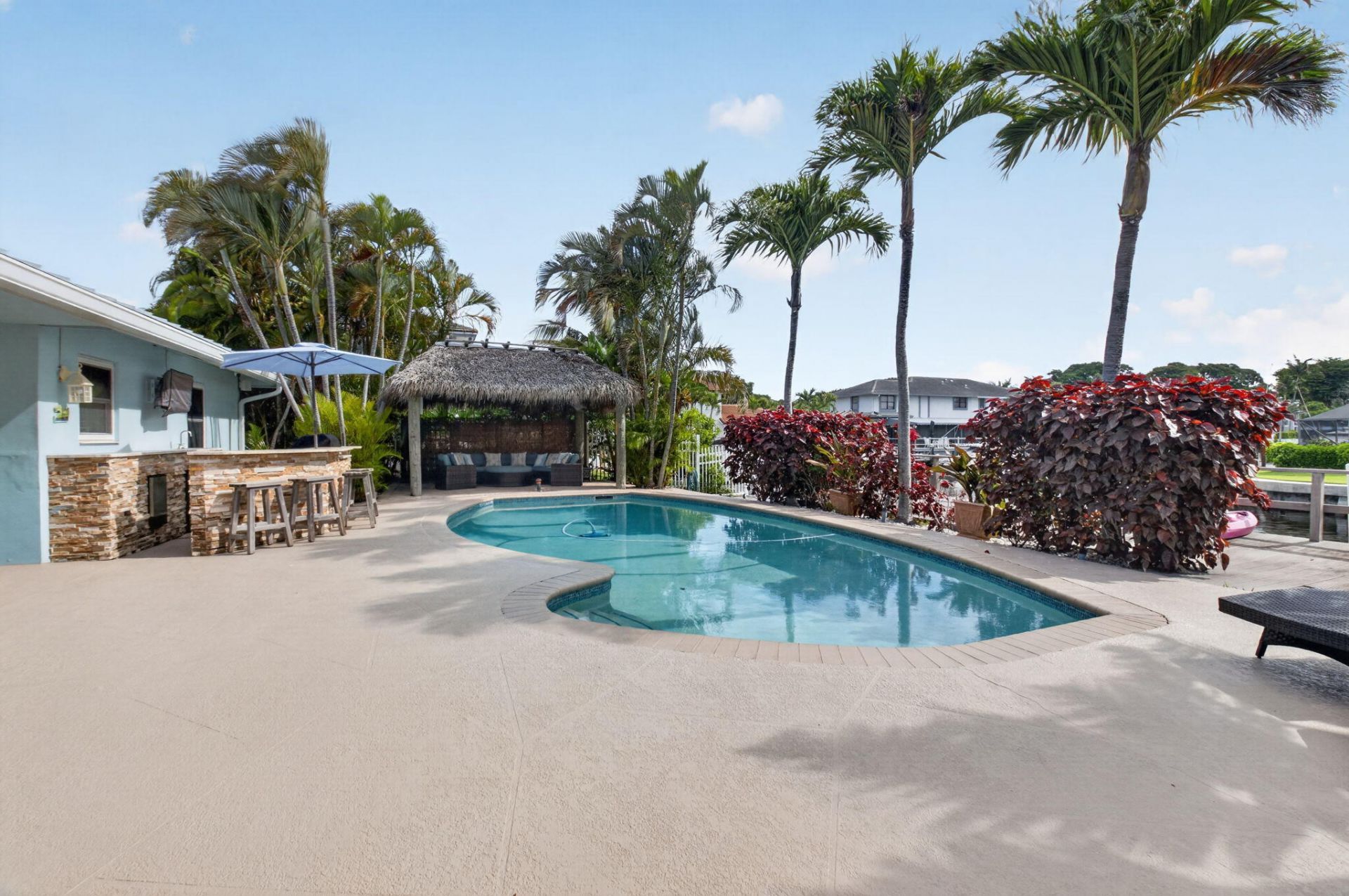 5800 NE 7th Avenue, Boca Raton, FL 33487 Photo