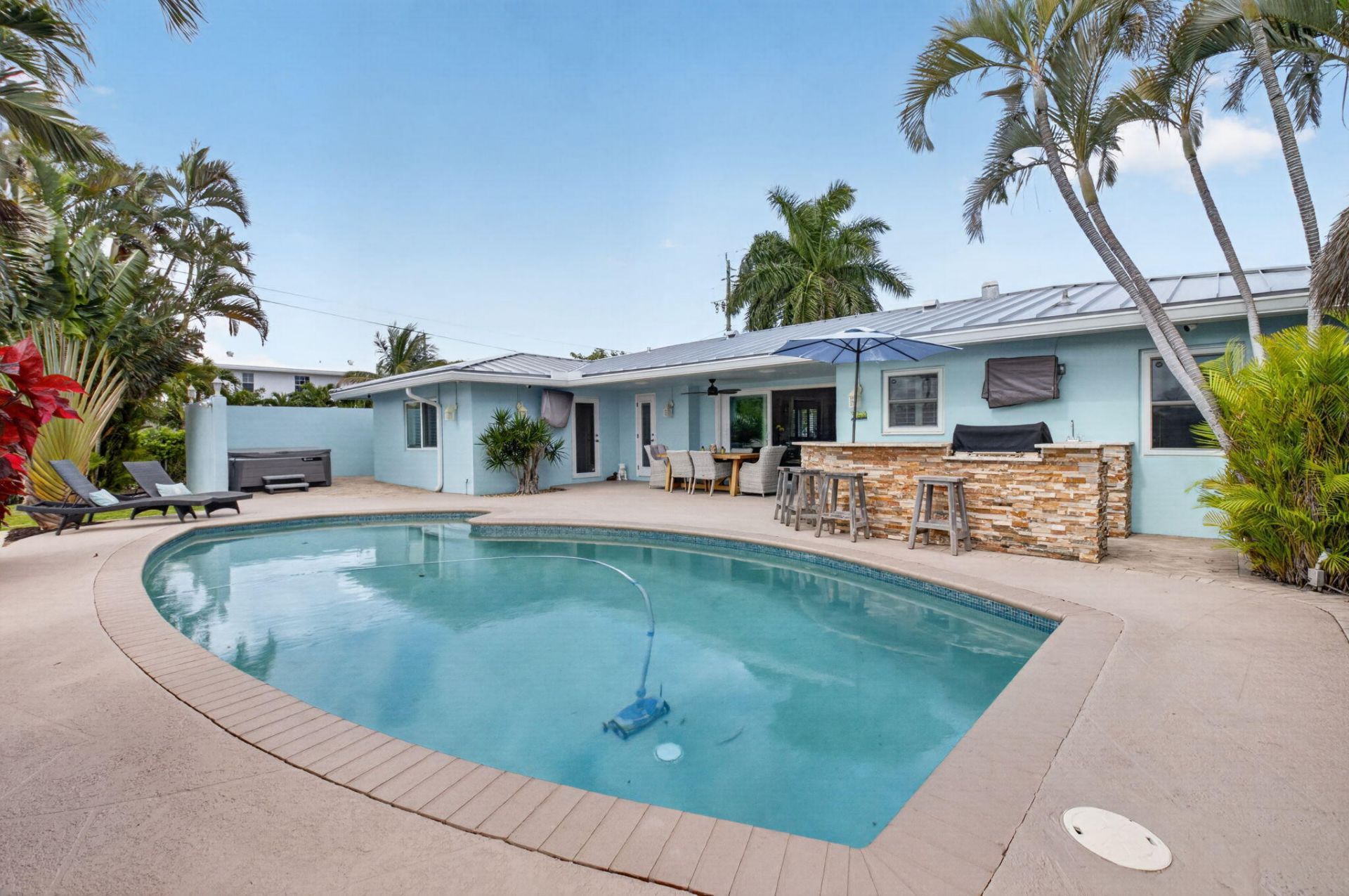 5800 NE 7th Avenue, Boca Raton, FL 33487 Photo