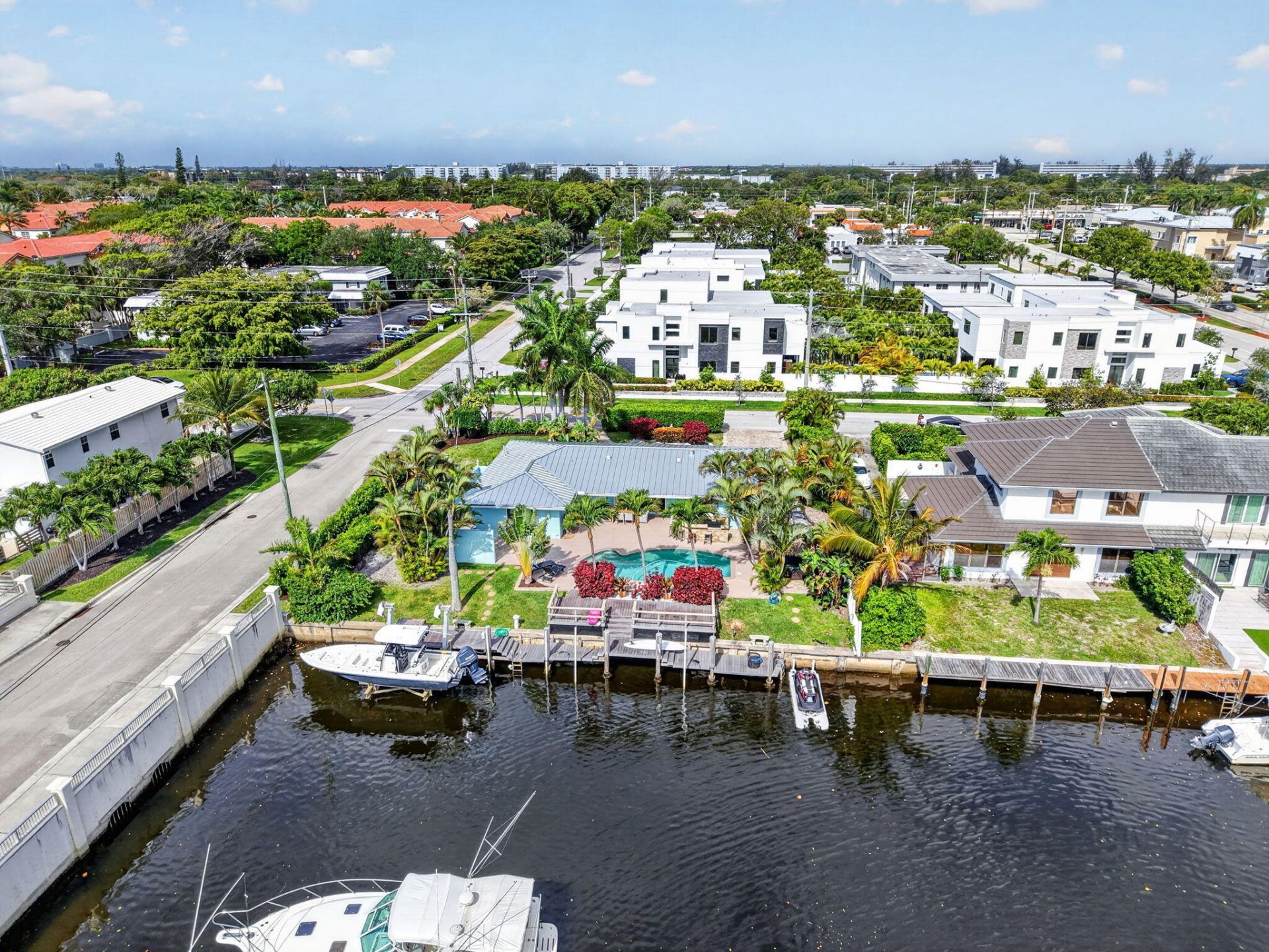 5800 NE 7th Avenue, Boca Raton, FL 33487 Photo