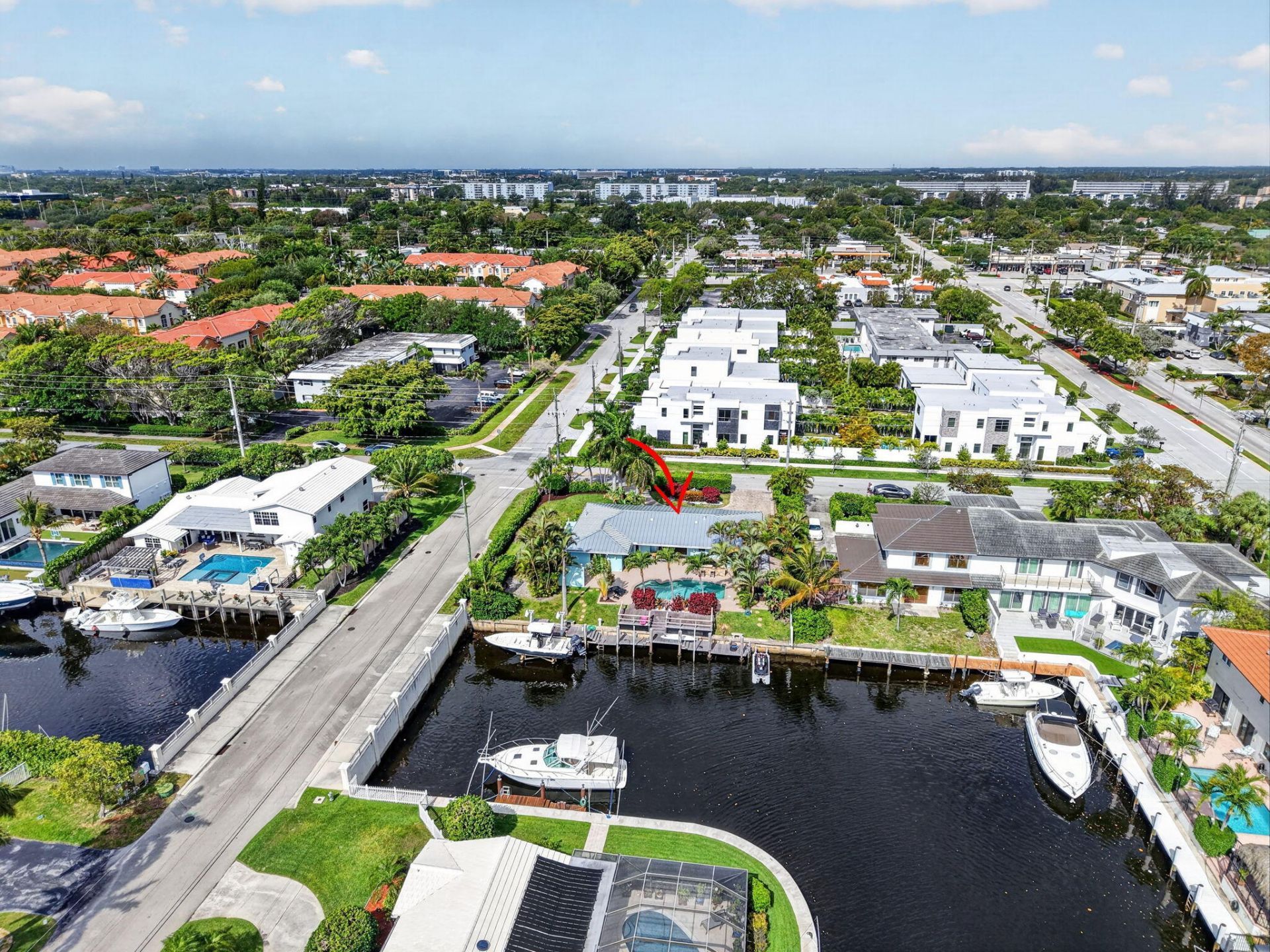 5800 NE 7th Avenue, Boca Raton, FL 33487 Photo