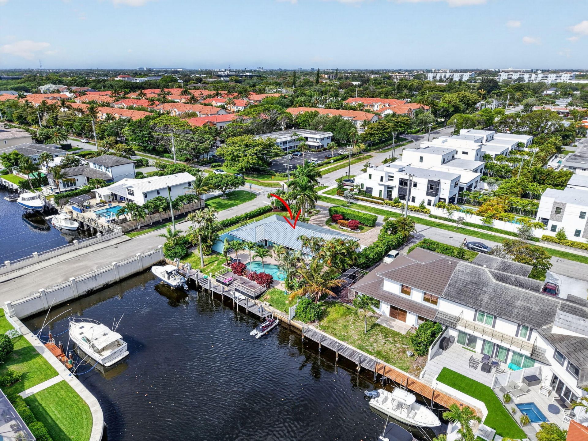 5800 NE 7th Avenue, Boca Raton, FL 33487 Photo