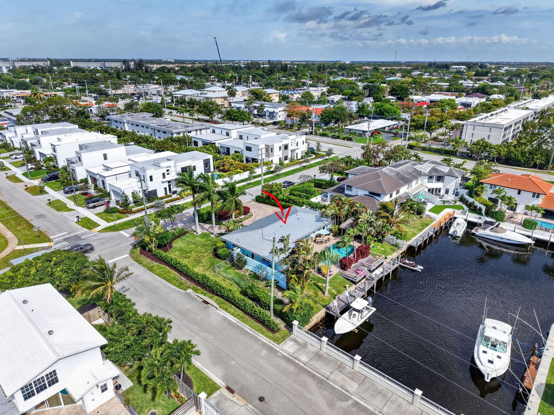 5800 NE 7th Avenue, Boca Raton, FL 33487 Photo