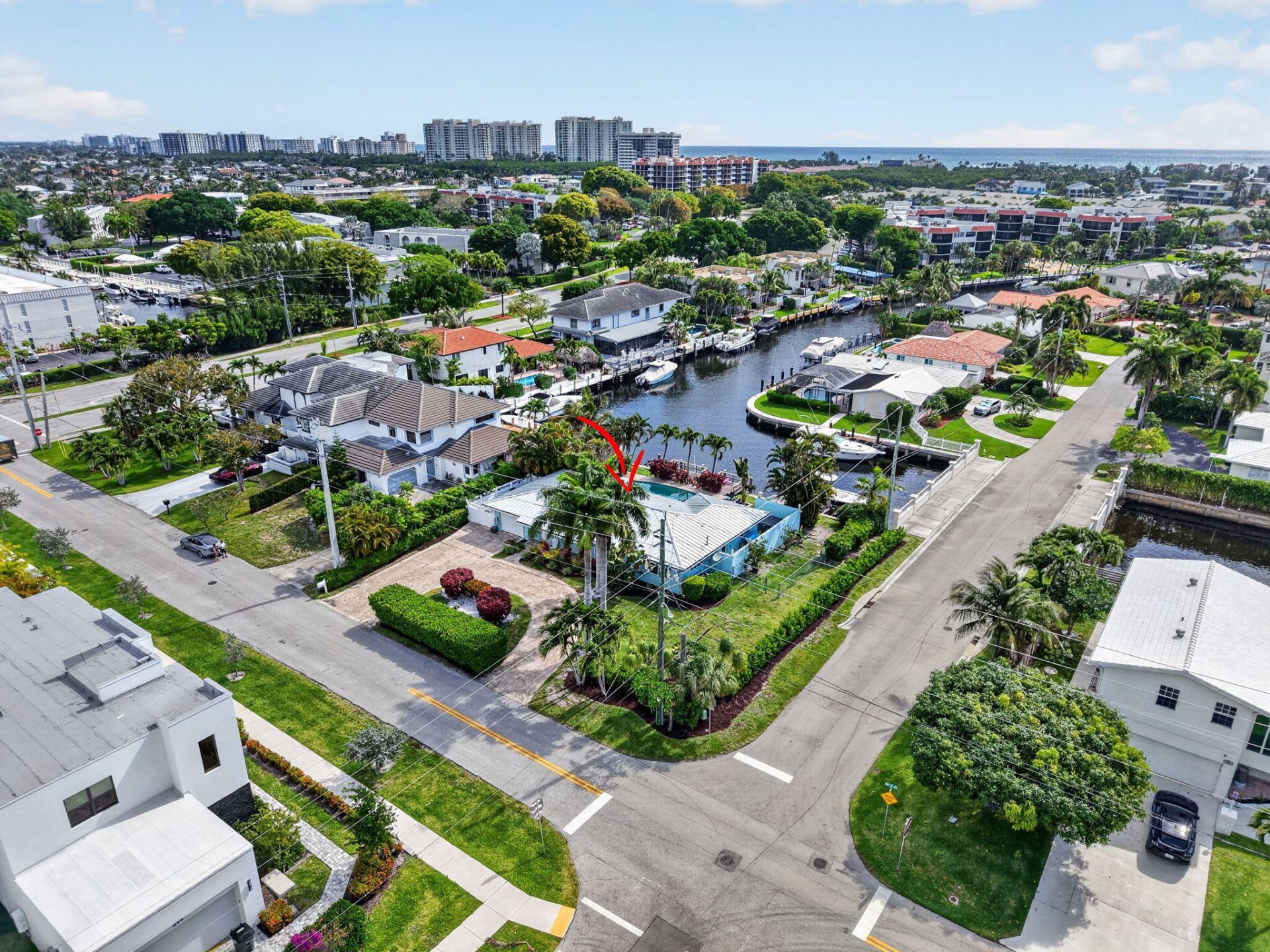 5800 NE 7th Avenue, Boca Raton, FL 33487 Photo