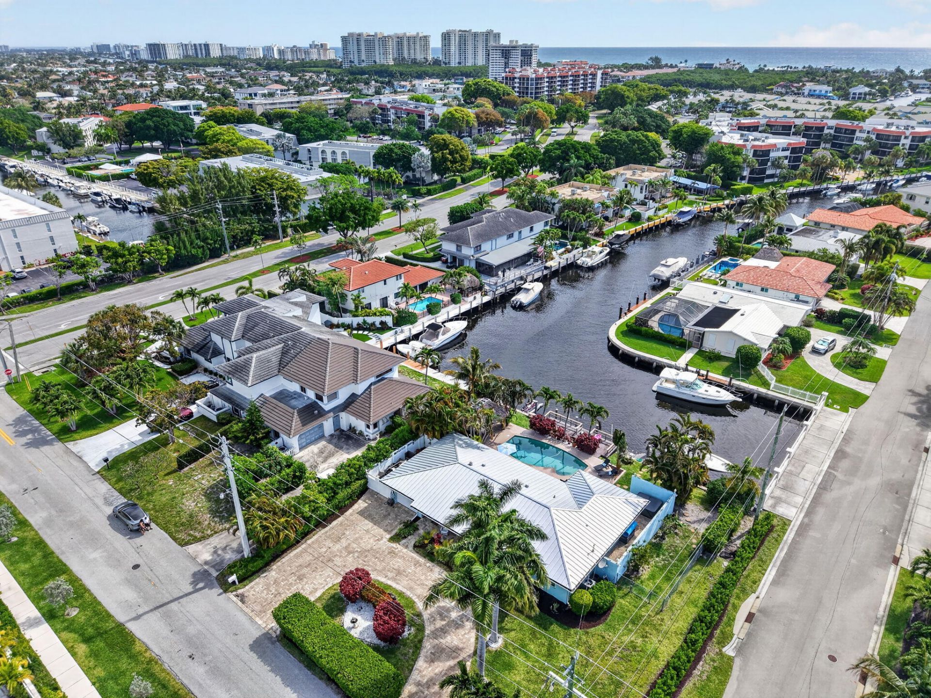 5800 NE 7th Avenue, Boca Raton, FL 33487 Photo