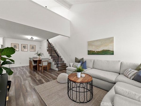 12640 Briarglen Loop, Unit D, Stanton, CA 90680