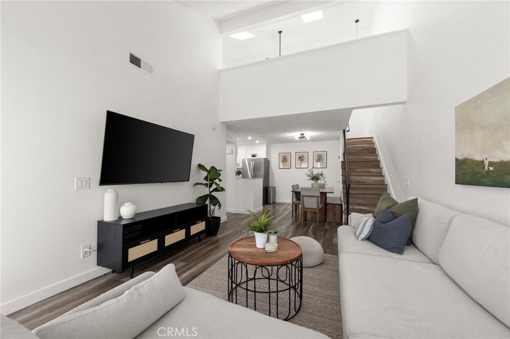 12640 Briarglen Loop, Unit D, Stanton, CA 90680 Main Photo