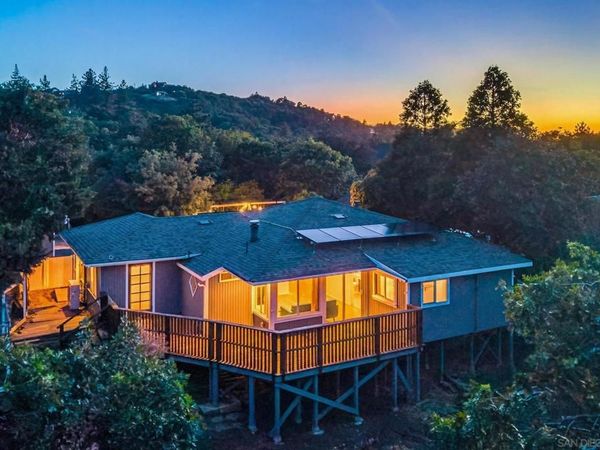 2927 Pheasant, Julian, CA 92036