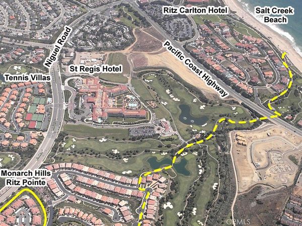 48 Corniche Dr., Unit E, Dana Point, CA 92629