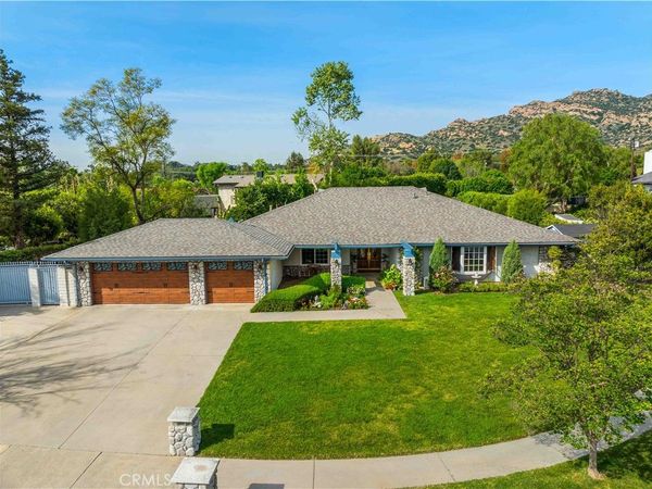 10035 Nita, Chatsworth, CA 91311