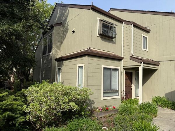 111 Bean Creek Road, Unit 146, Scotts Valley, CA 95066