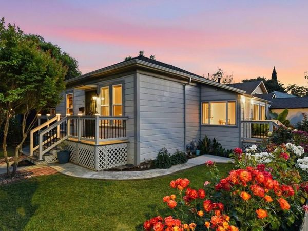 195 Boston Avenue, San Jose, CA 95125