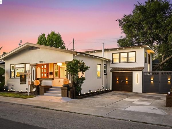 3277 Sterling Ave, Alameda, CA 94501